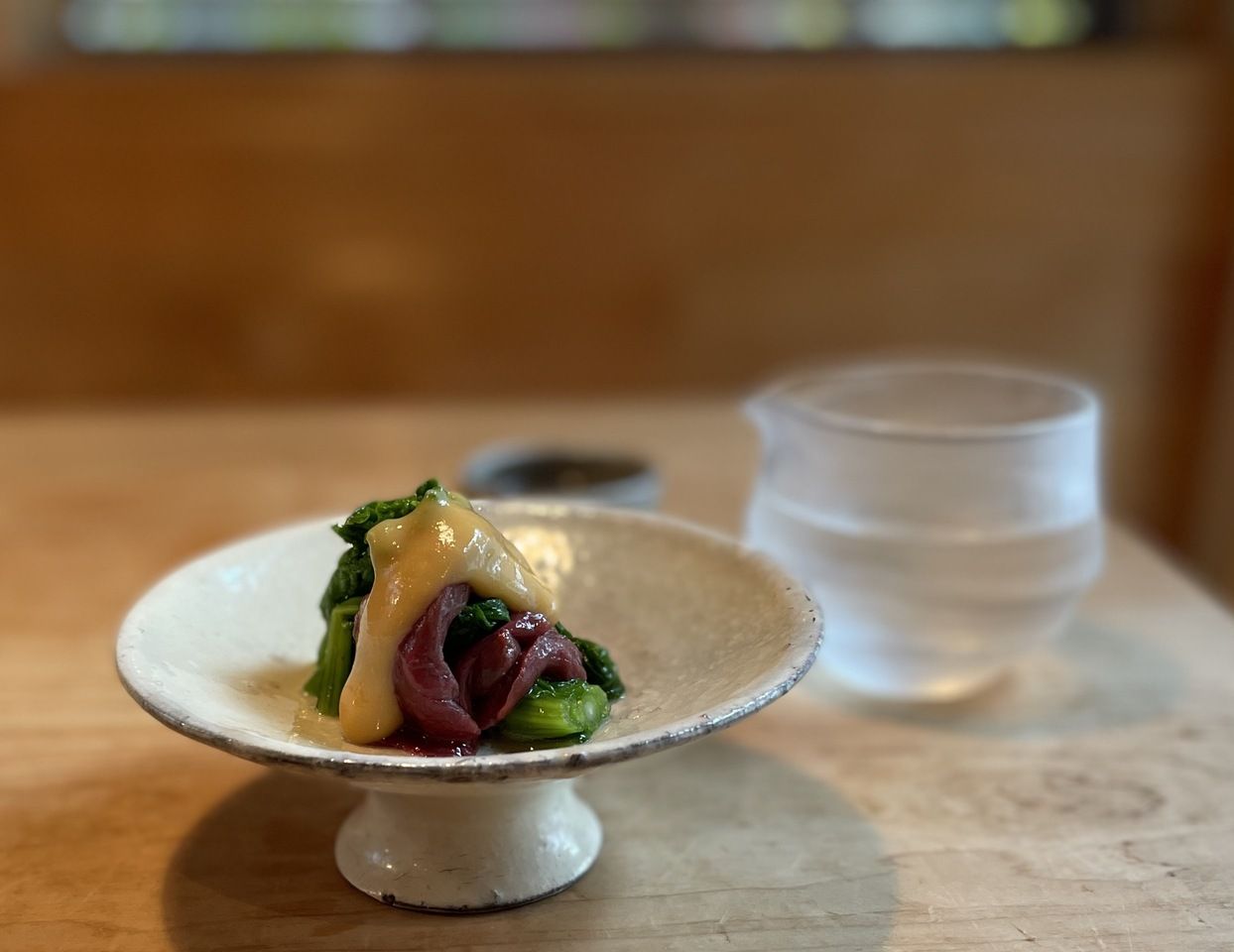 おまかせコース