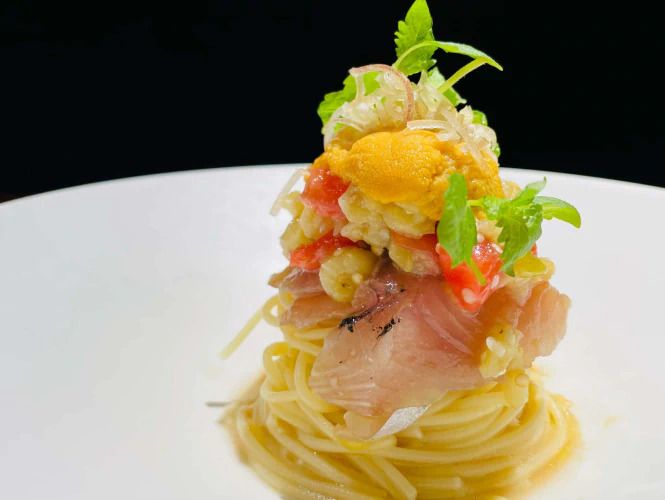 Little Luxury Course