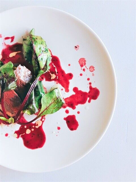 【ディナー】料理のみ8品のコース