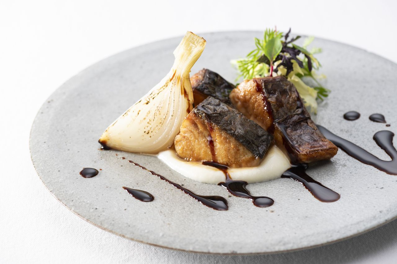 Kazahana Lunch Half Buffet Spring Taste Fair Weekdays + 1 Drink