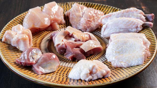 Standard Course ⭐︎ 2-hour all-you-can-drink included ⭐︎ Includes 6 dishes