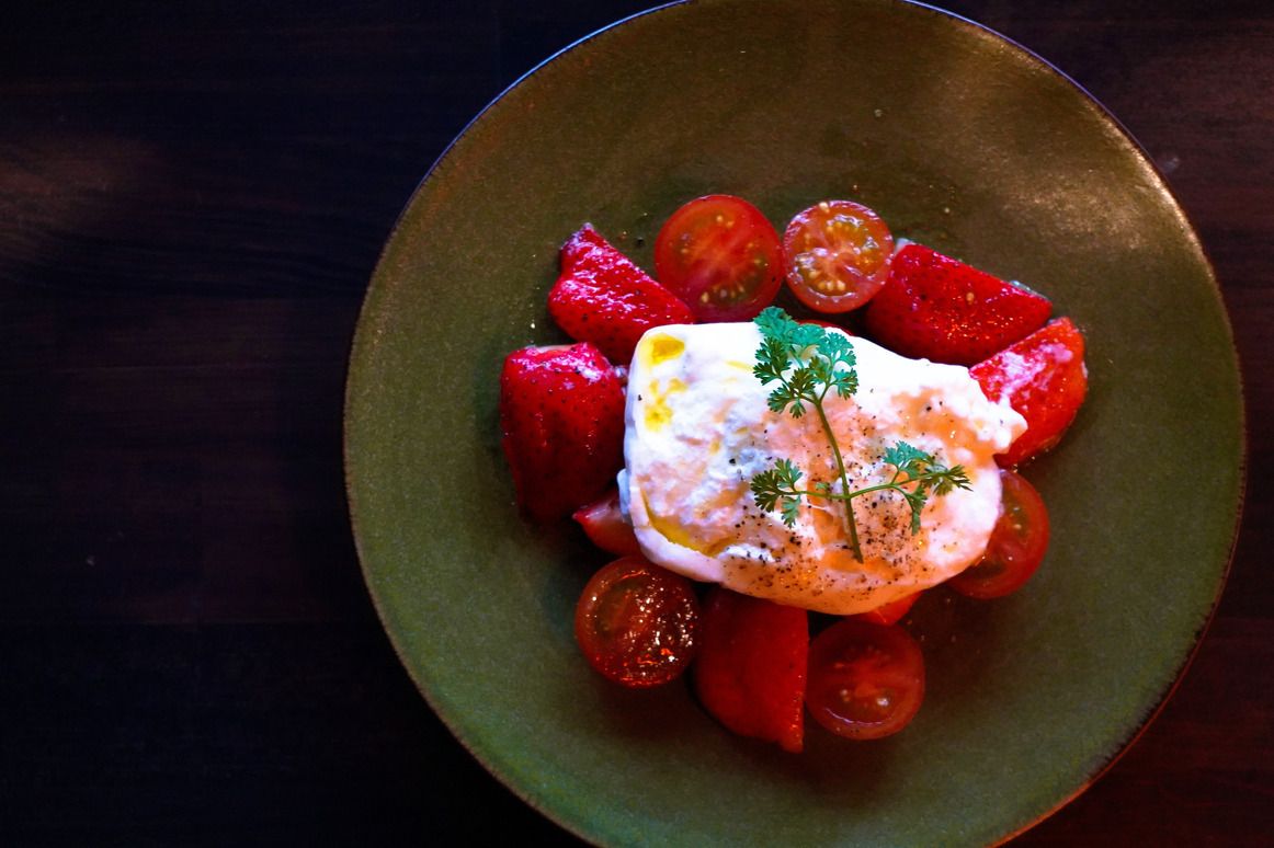 ☆Premium Course — 8-course meal⭐︎ (Includes dessert) (Includes 2-hour all-you-can-drink)