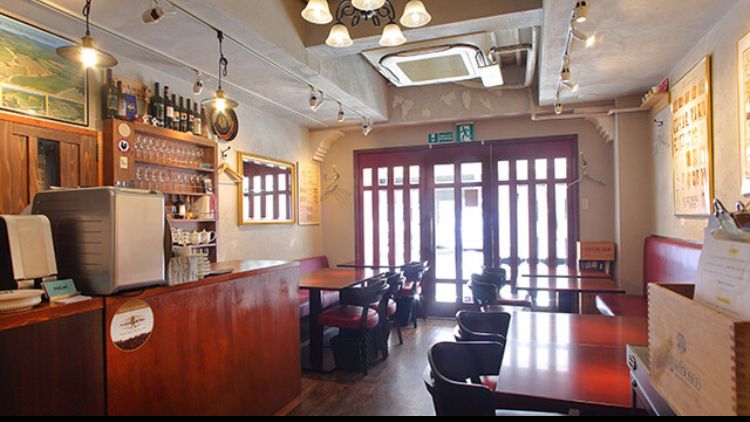 Weekday lunch special course *Private room fee included