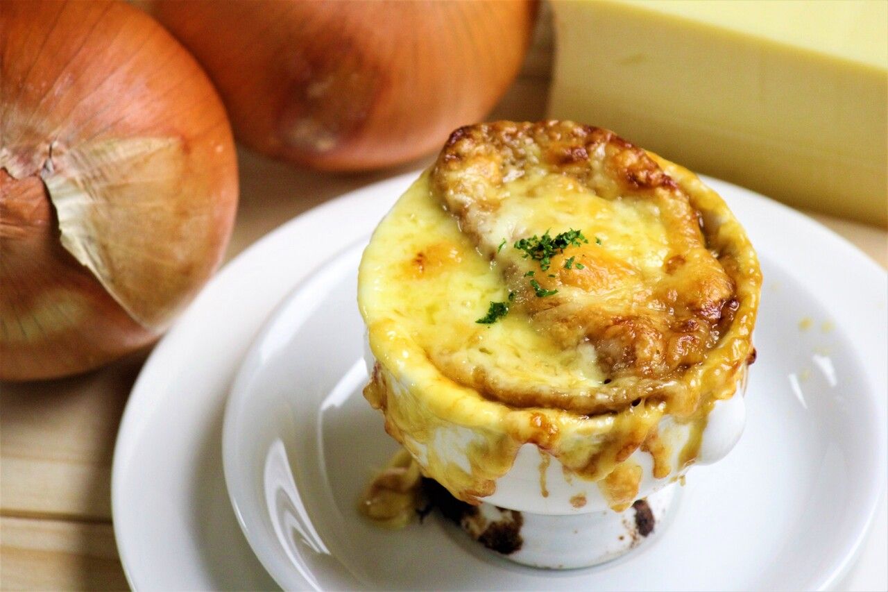 【平日ディナー限定】コース・デリス - Course Délice -　6800円