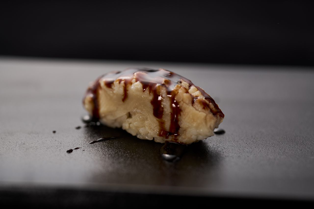 おまかせ握り 㐂-yoshi-