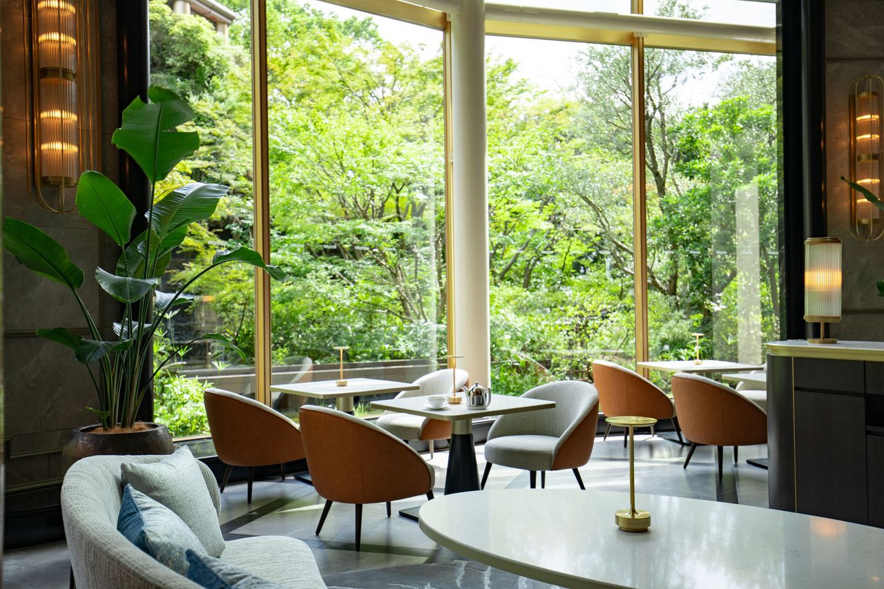 メッセージプレート