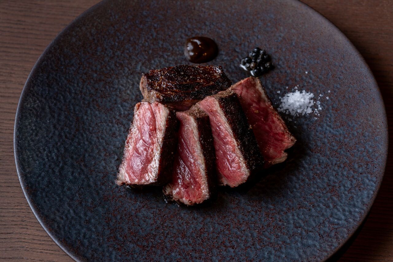 Dinner Chef’s Course -