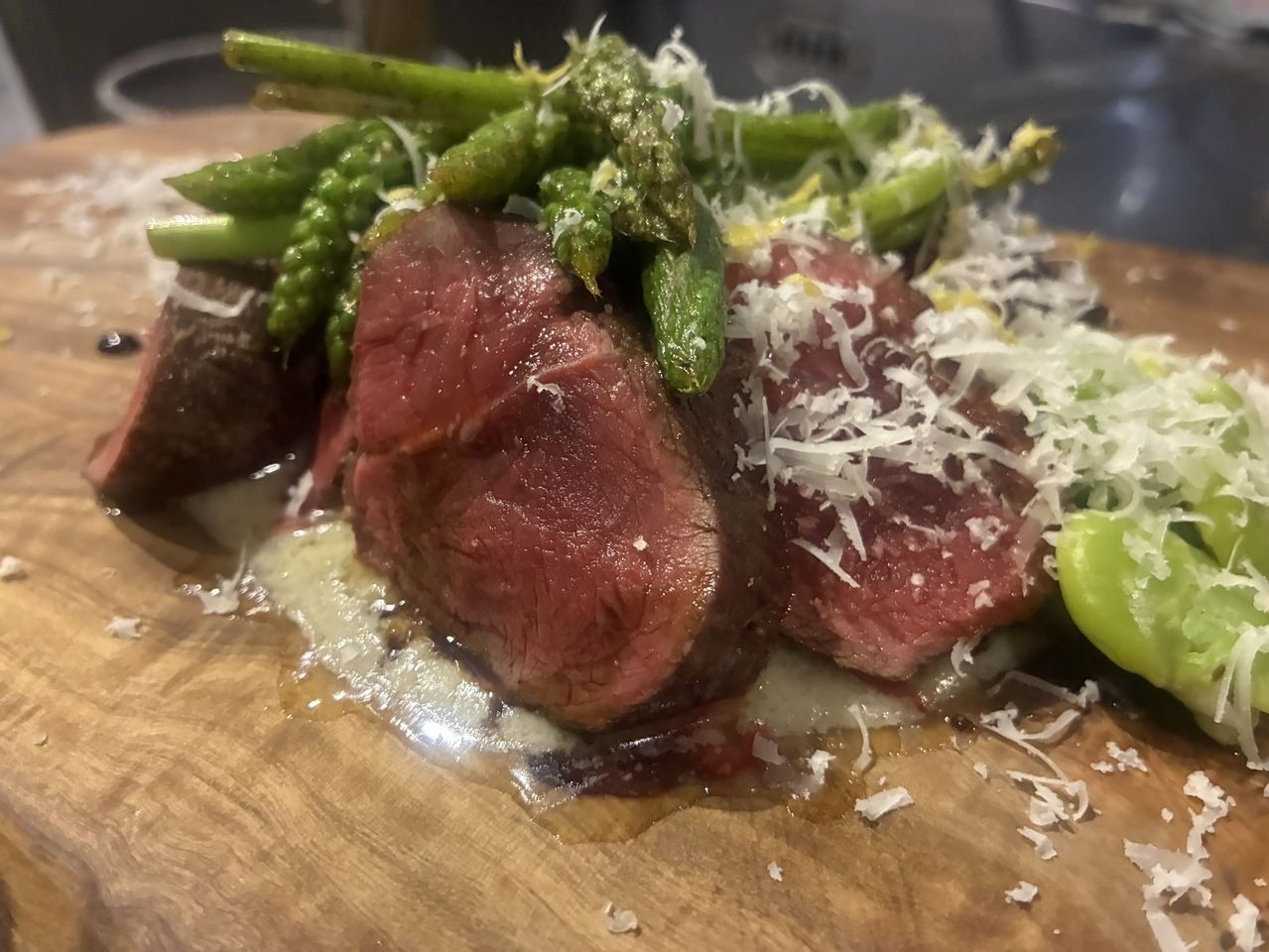 Chef's Special Course