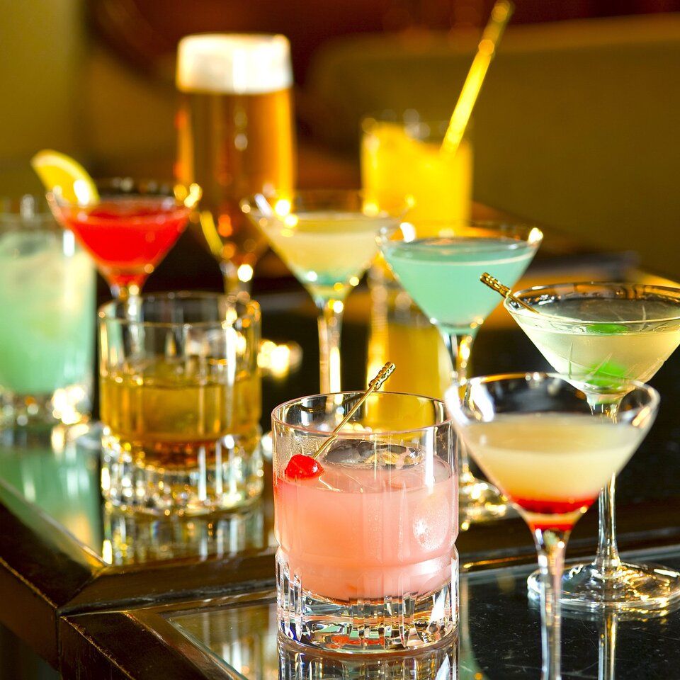 カジュアルフリーフロー