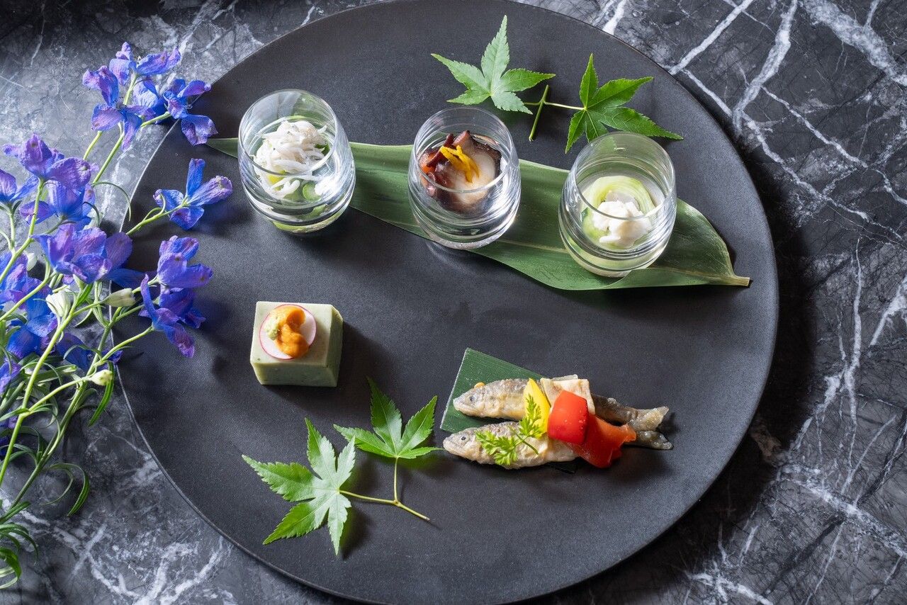 Anniversary Course
