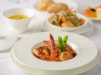 マレドールランチ