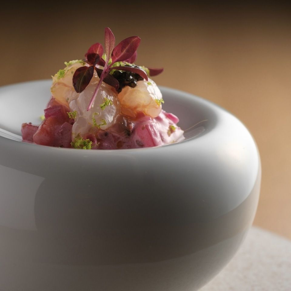 Japanese and Italian eclectic