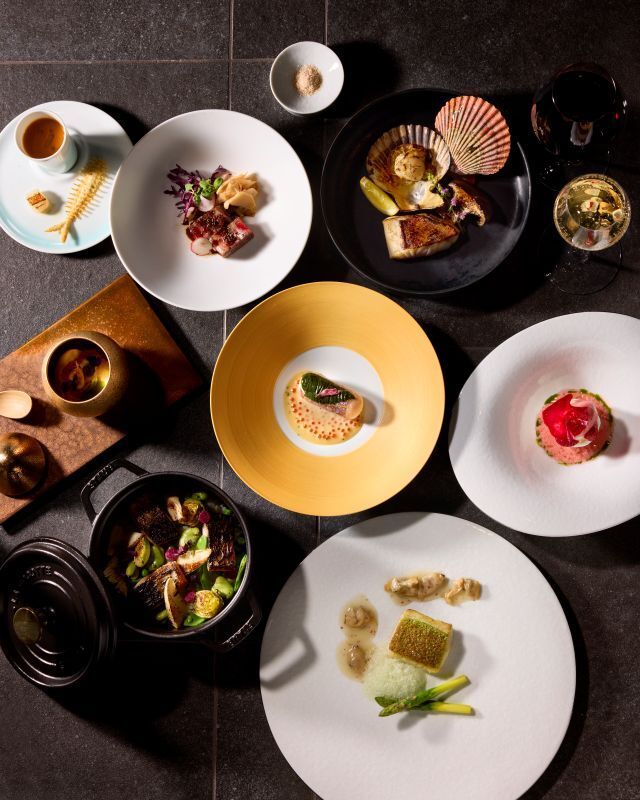 Special Course — Reopening Celebration