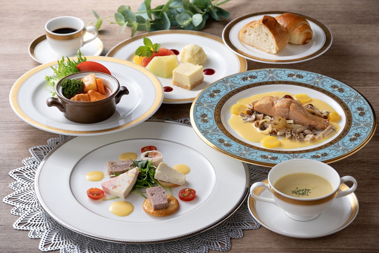 水曜日限定お得Day『グルメ』　10.11.12月北海道フェアー