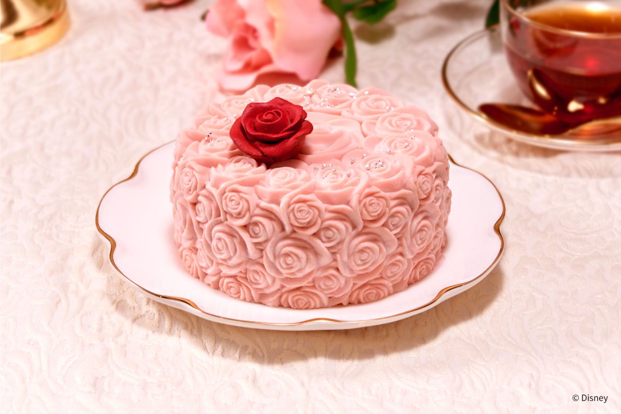 Rose du Sommeil（ローズ・デュ・ソメイユ）