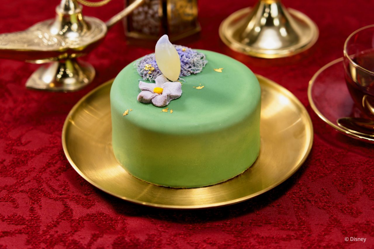 Voyage Enchanté（ヴォヤージュ・アンシャンテ）