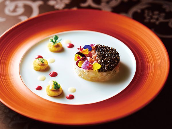 12/20～12/25【ノエル】 全8品