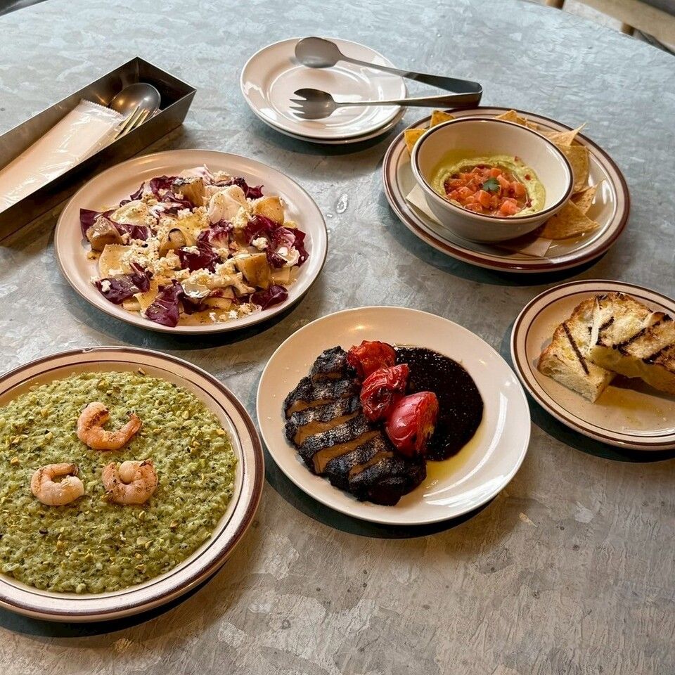 しっかり楽しむ全6品コース【全6品｜ 5,000円 】