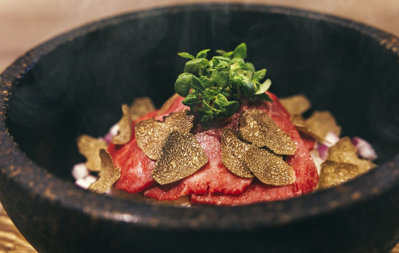 Seasonal TAKUMI Course