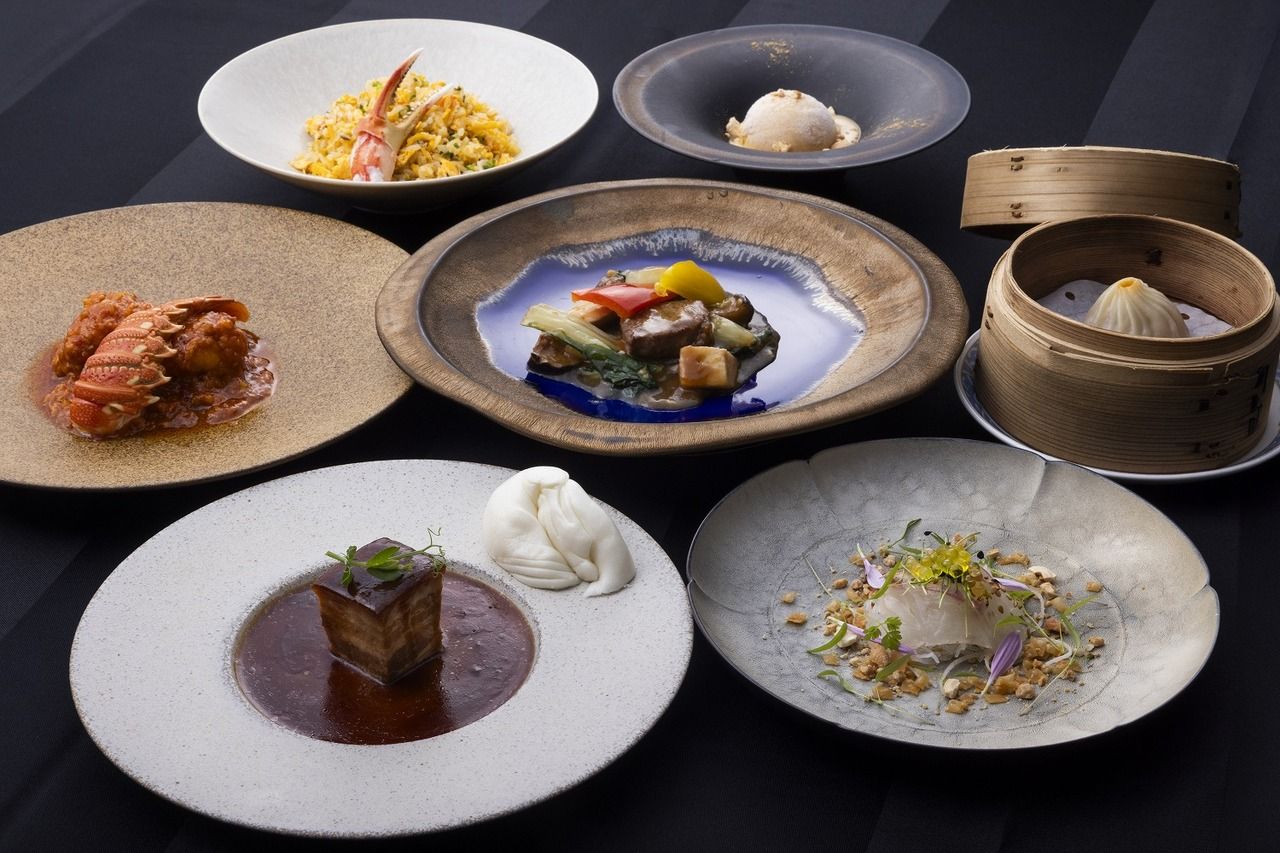 旺角（モンコック）