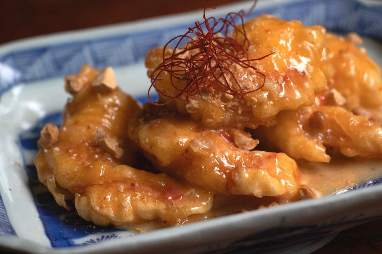 음료 무제한 포함 디너 코스 — ¥11,000