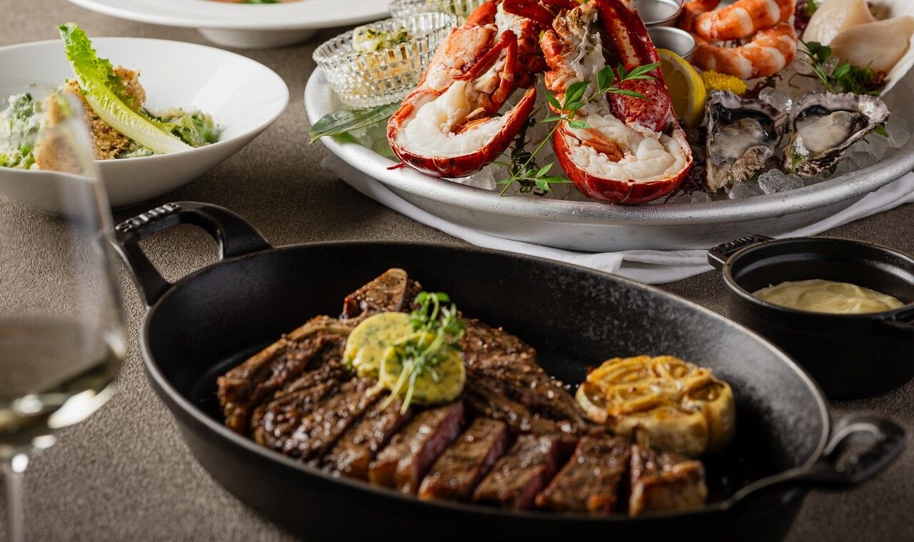 ★Winter Special★【PORTER HOUSE COURSE】