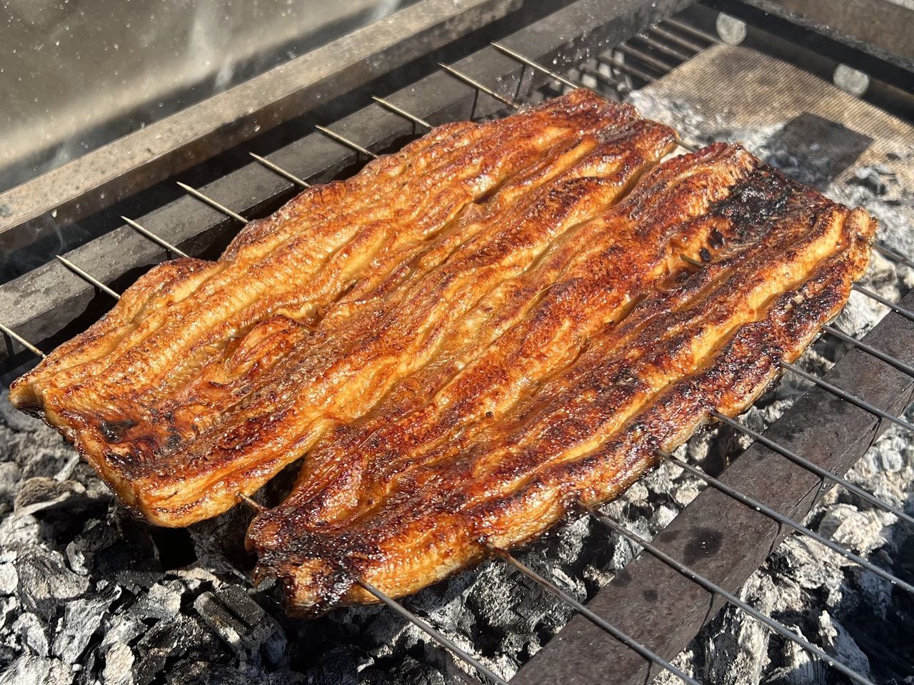 Wood-Fired Burger Course