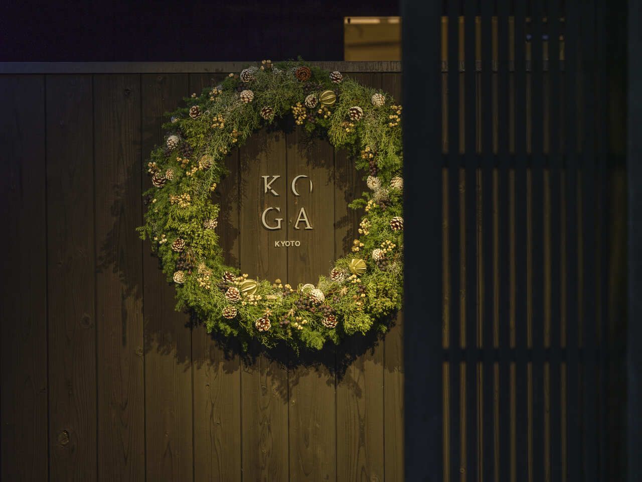 [X'max]Dinner Course