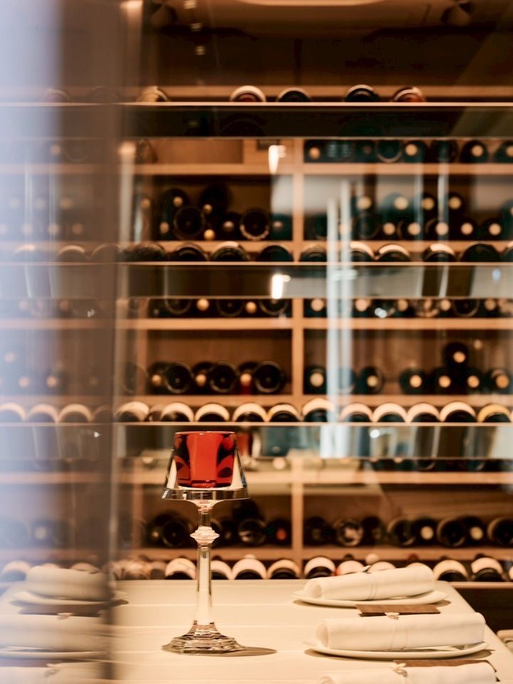 [X'max]ディナーコース