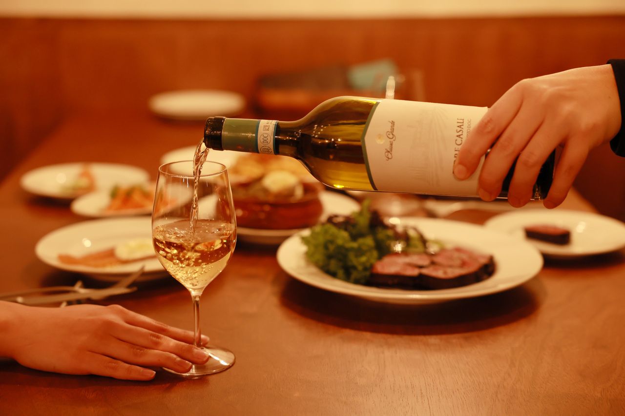 Boyleman's Standard Course