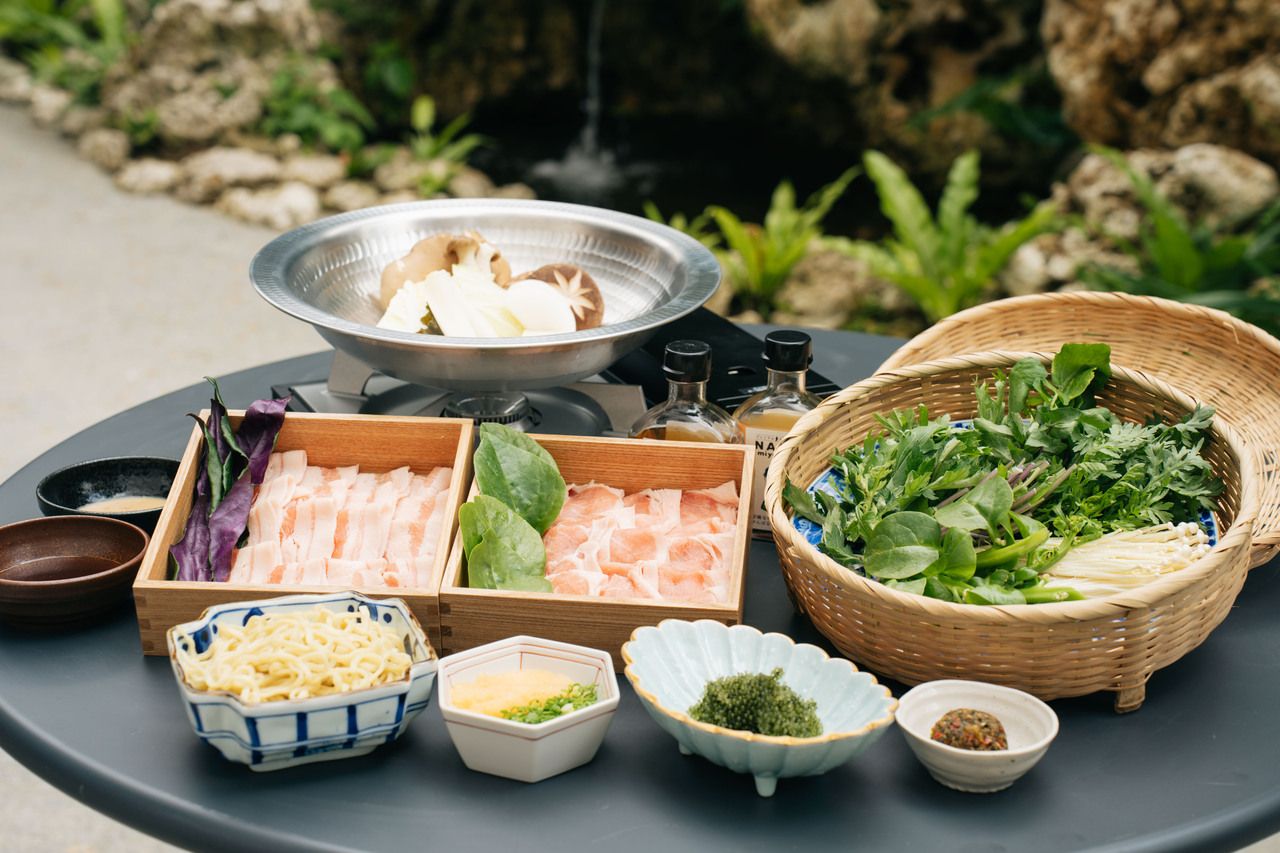 【SHIKAKU】しゃぶしゃぶ＆飲み放題付き忘年会・新年会プラン