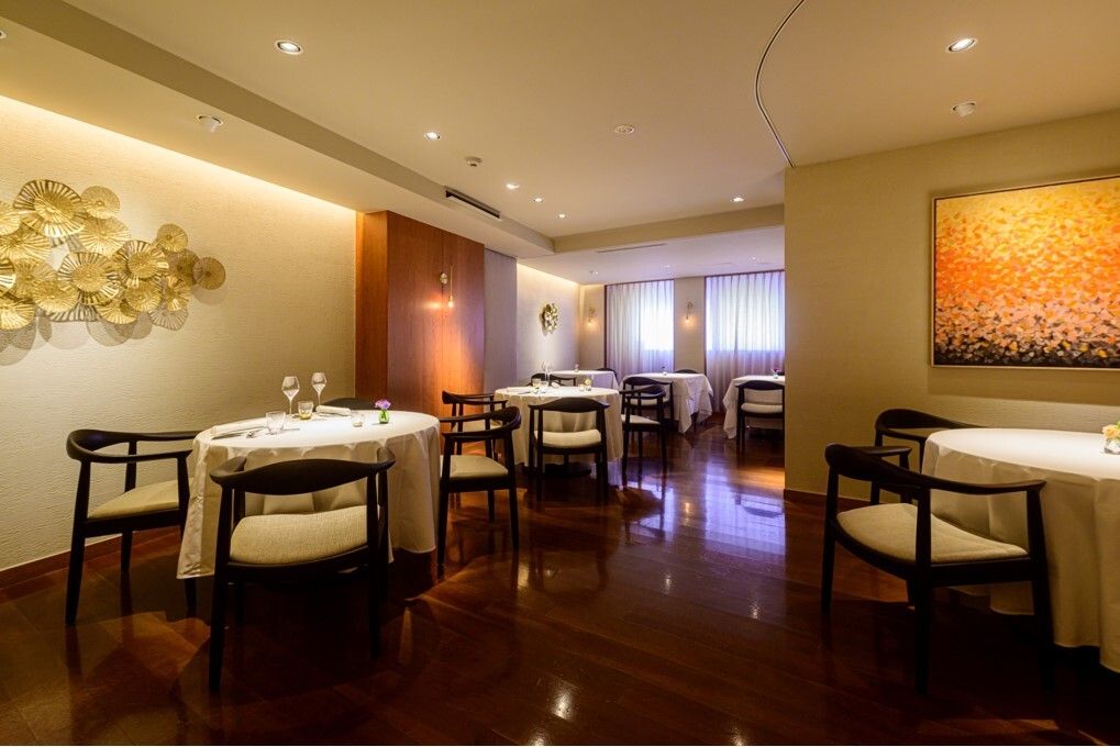 Menú especial de Navidad para el almuerzo, del 16 al 25 de diciembre de 2025