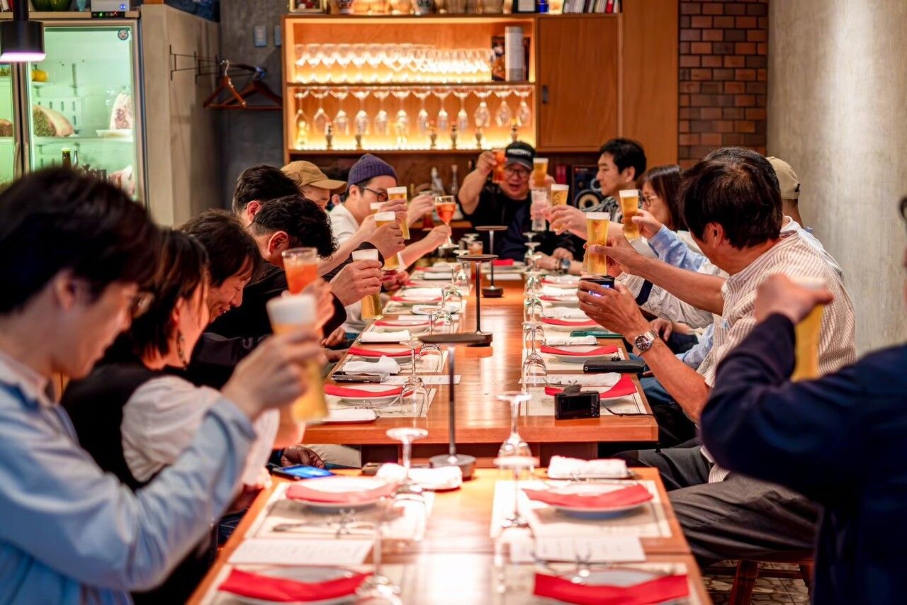 【平日限定】団体コース