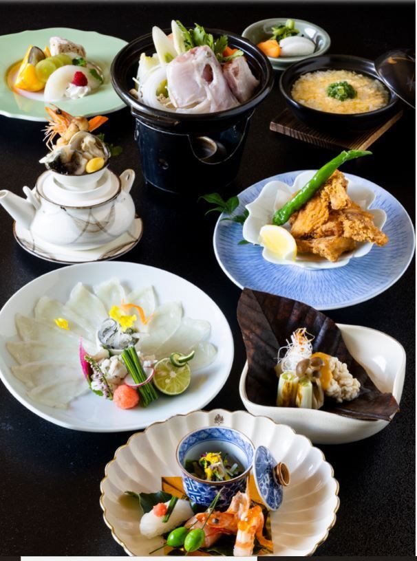 Fuku-Mittagessen (1.11.-28.2.)