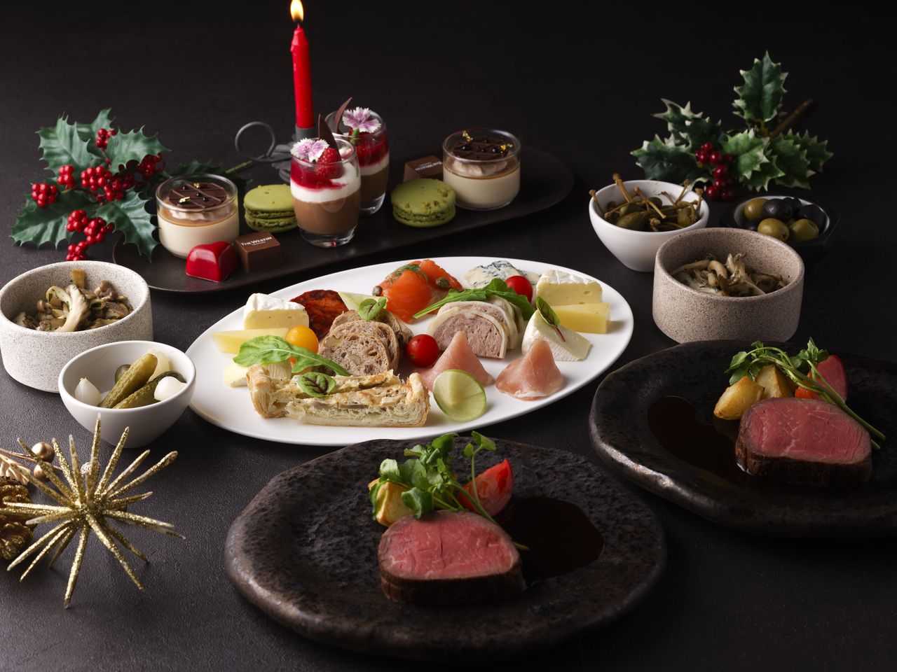 Silent Night to share