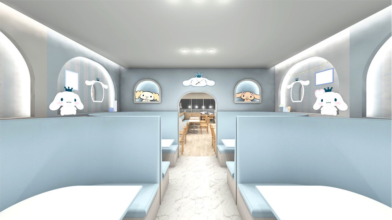 特殊座位（2-8人）