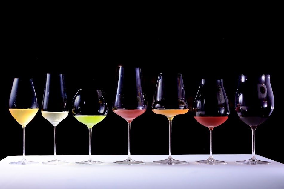 Gourmet Pairing Course