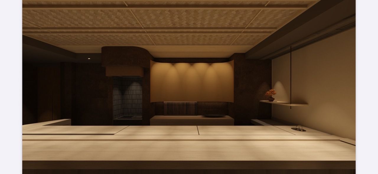 厨师精选怀石料理