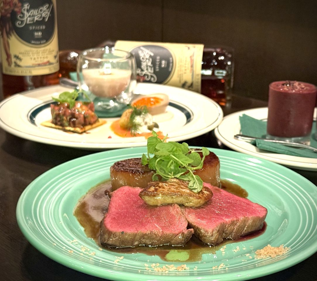 ☆Christmas Casual Course ☆ 5000