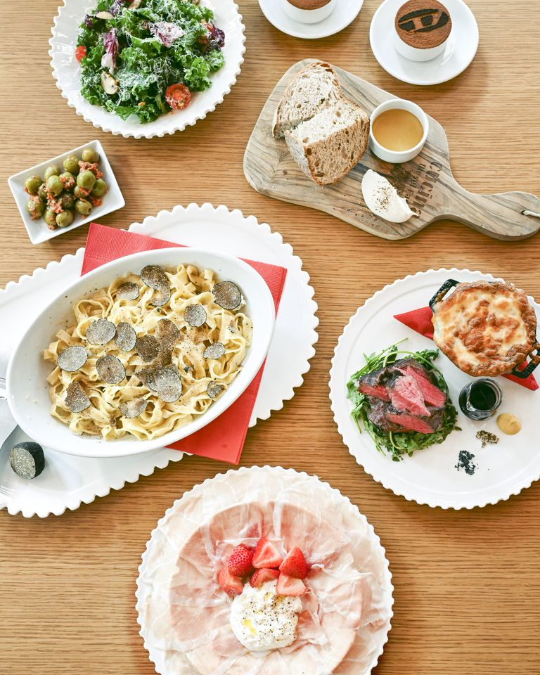 Limited-time collaboration course supervised by Chef Yamaguchi of ess., a restaurant listed in the Michelin Guide 2026 (starting November 13th)