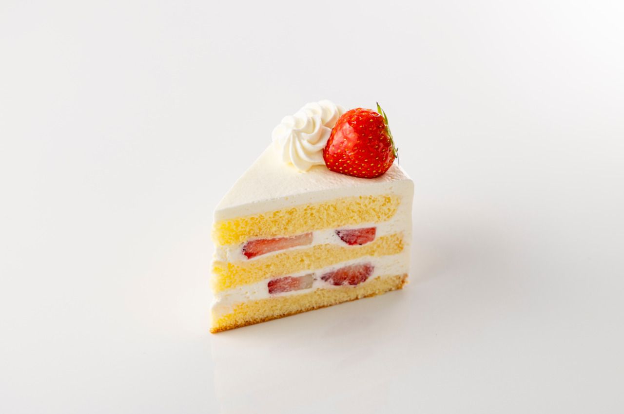 【Seasonal Cake】Seasonal Shortcake