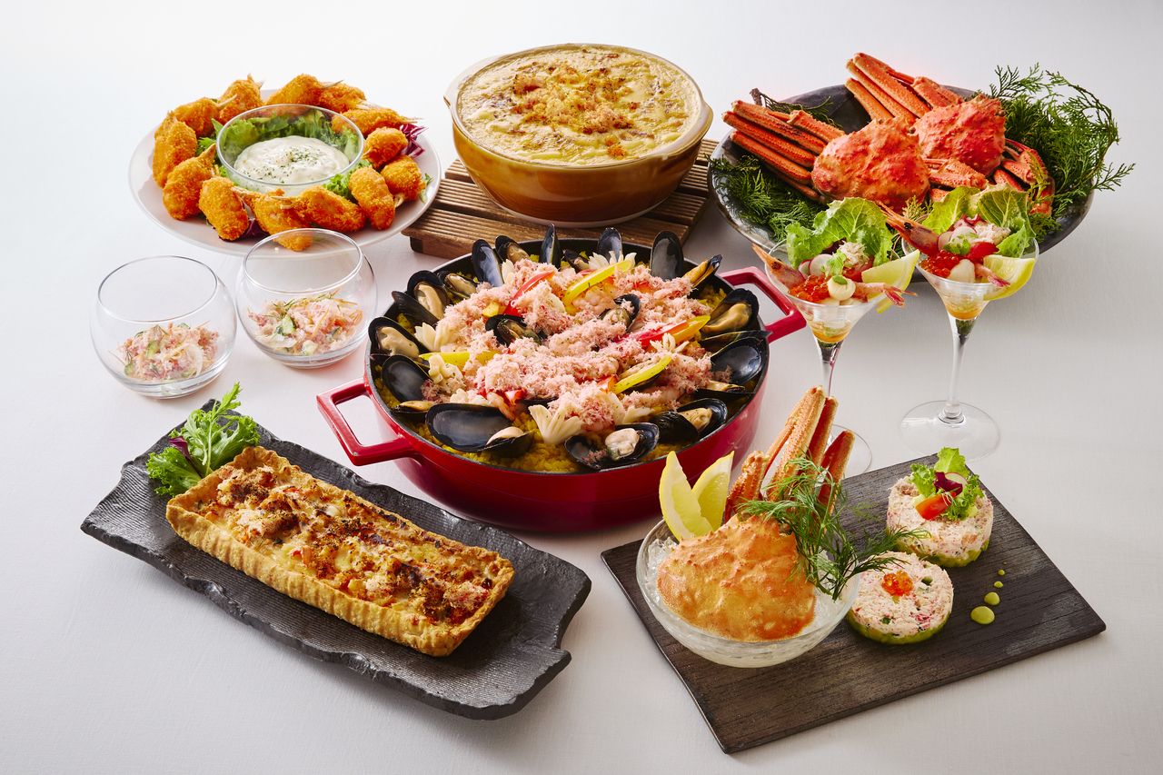 【全日小学生ランチ】 七五三お祝いプラン