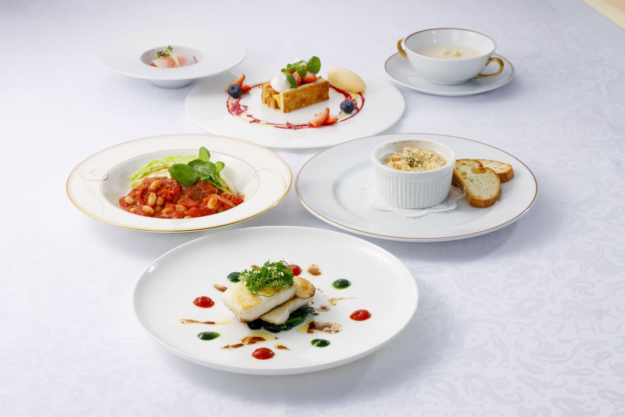 【1월】금동 코스