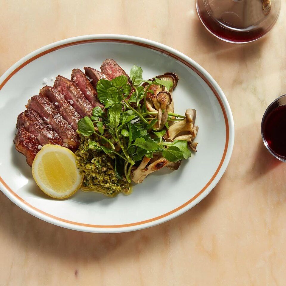 billsクリスマスディナーコース 乾杯酒付き(Dessert:リコッタパンケーキ)