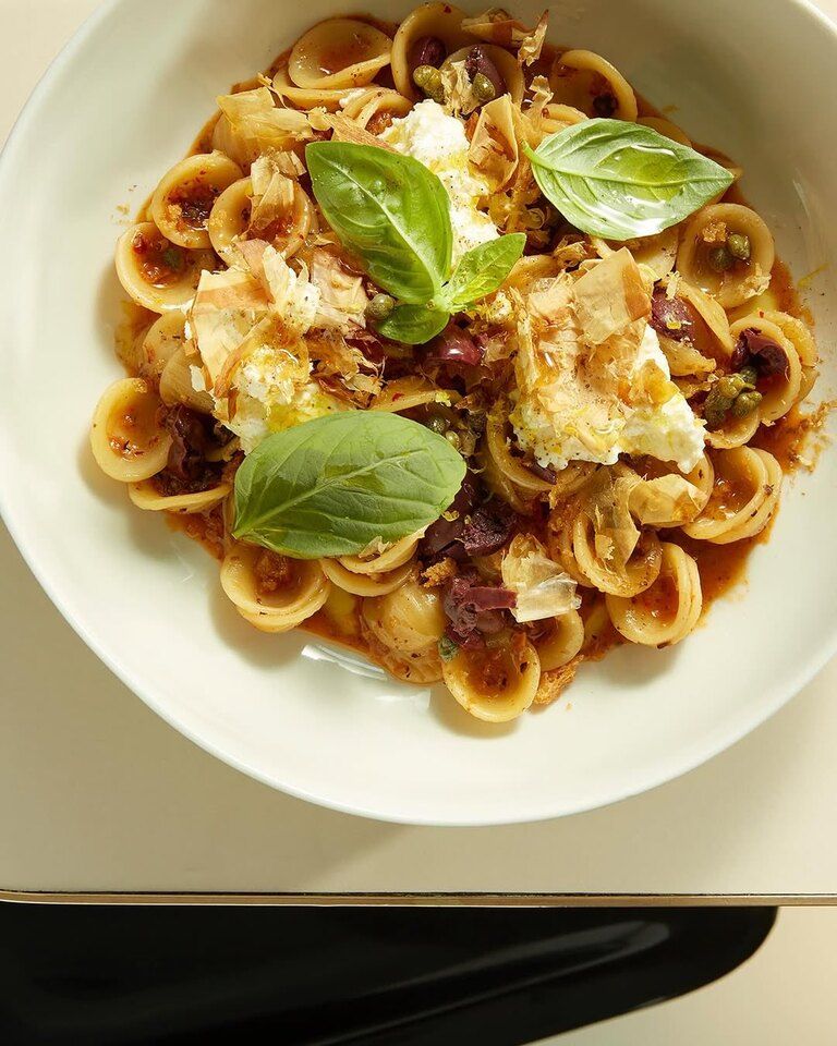 bills Christmas dinner course w/Aperitif