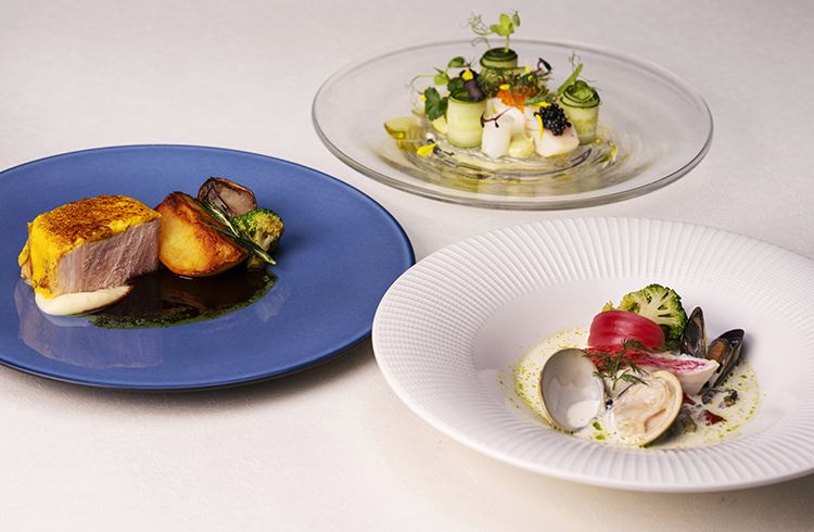 【Special Discount for Miyako Citizens】Italian Course