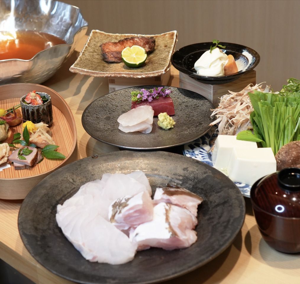 【晚餐】火锅套餐