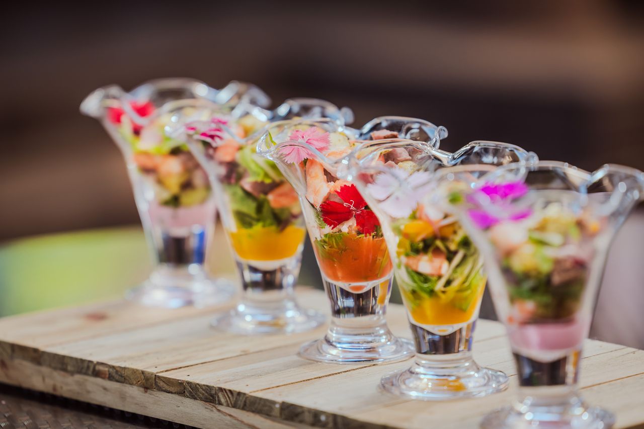 [Ages 3 to Preschoolers] 2026 New Year Lunch: Full buffet decorated for the New Year / Unlimited time (1/1 to 1/3 only)