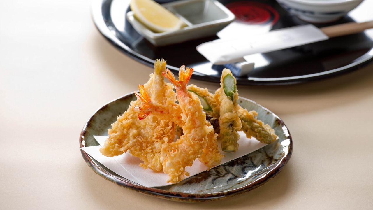 [Lunch Course] "Moon"