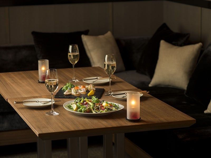 2025クリスマス女子会プラン